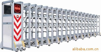 厦门金亿顺门业 专业电动门与卷帘门供应商及维修安装服务