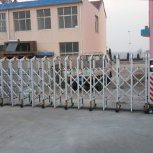 北京兴圣欣门业 专业维修与安装服务解析