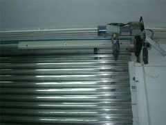 盼盼电动卷闸门 一站式安装与维修服务，口碑见证可靠品质