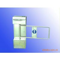 平移式遥控铁艺门安装维修服务——以三星门业为例