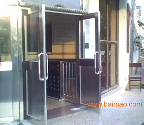 专业门业维修与安装服务 全面解析各类门体及地弹簧更换