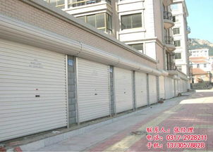 沧州顺亿达门业 卷帘门一站式解决方案，专业安装与维修服务