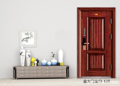 家庭守护者 3000元左右品牌防盗门选购指南及安装维修服务解析