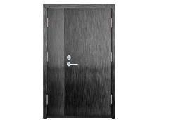 北京瑞祥门业 专业安装维修防火门与防盗门服务