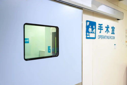 专业医疗升级 中深装建设集团助力南科大医院传染病防控设施改造，门业服务保障安全