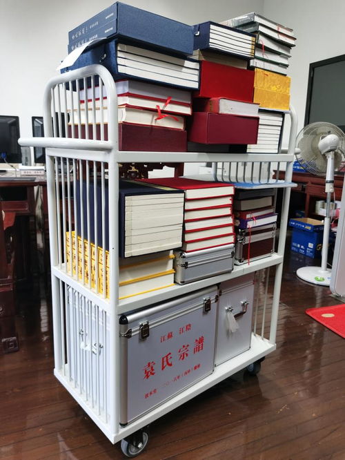 清明话家谱 寻根问祖热潮来袭，300多份新修家谱的温情密码